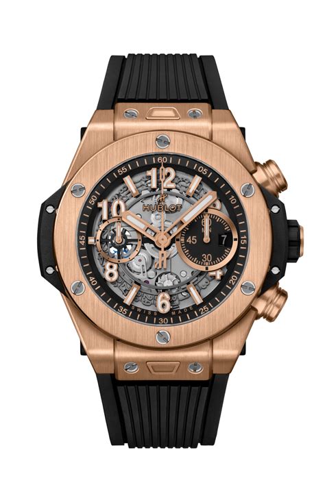 hublot north america|hublot watches with price.